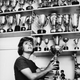 Illustration for article titled Maria Teresa de Filippis Became the First Woman to Race in Formula One by Driving Juan Manuel Fangio's Old Maserati